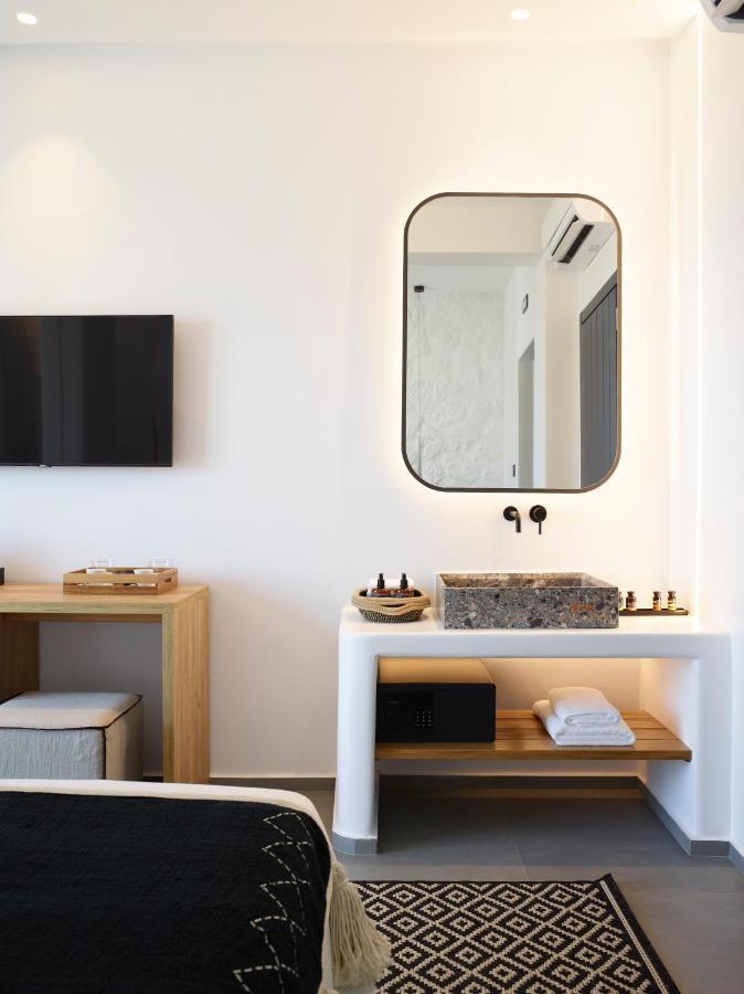 Apartment Epic Mykonos *