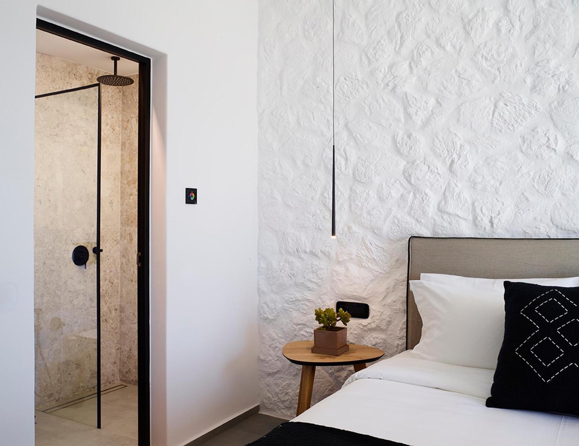 Apartment Epic Mykonos Mykonos Town